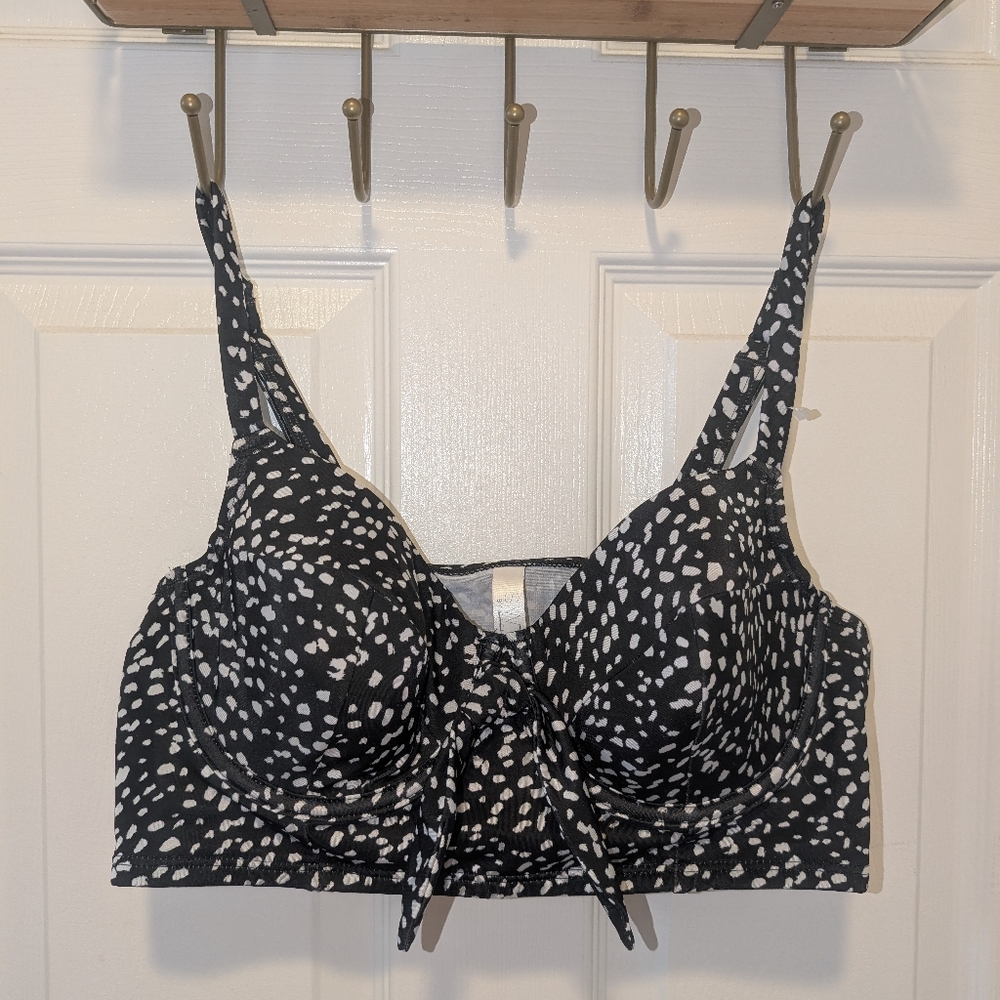 Cacique Bikini Top